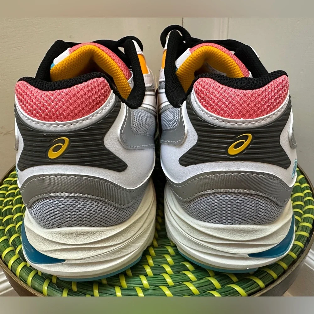 ASICS Gel-K1011 - US Men’s 11 - Picture 4 of 7